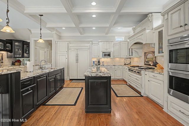 4211 Westland Lane, Southport, NC 28461