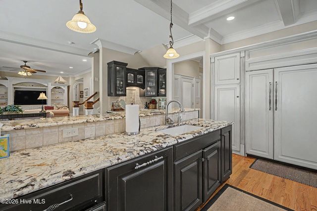 4211 Westland Lane, Southport, NC 28461