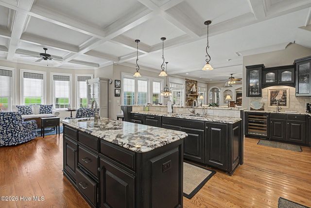 4211 Westland Lane, Southport, NC 28461