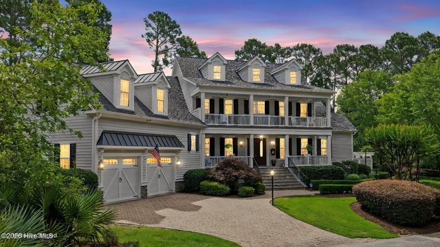 4211 Westland Lane, Southport, NC 28461