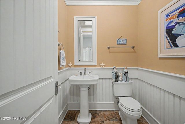 4211 Westland Lane, Southport, NC 28461