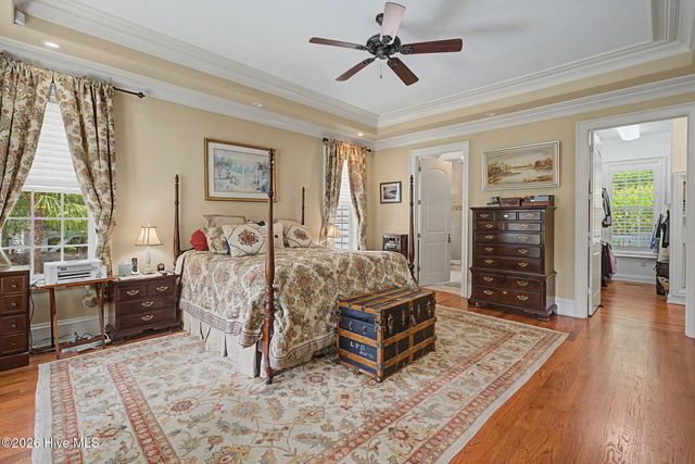 4211 Westland Lane, Southport, NC 28461