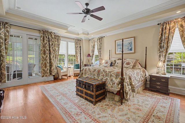 4211 Westland Lane, Southport, NC 28461