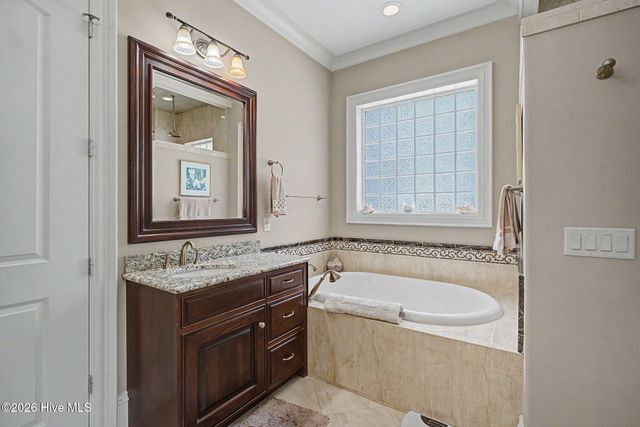 4211 Westland Lane, Southport, NC 28461