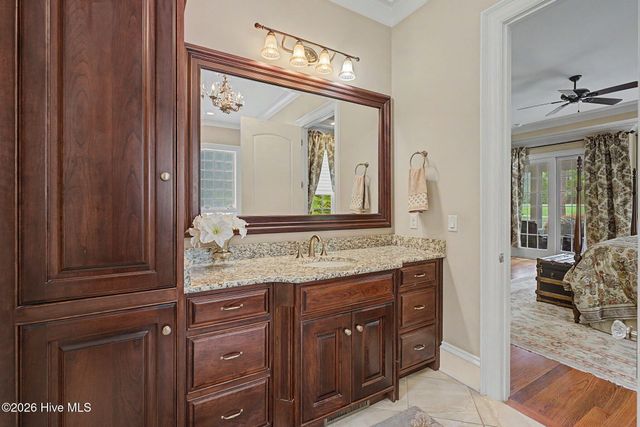 4211 Westland Lane, Southport, NC 28461