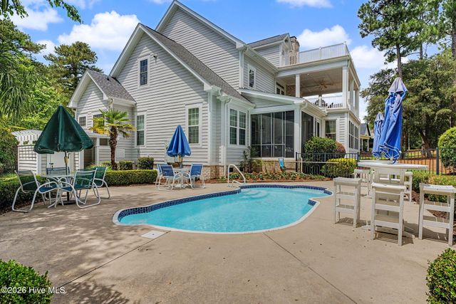 4211 Westland Lane, Southport, NC 28461