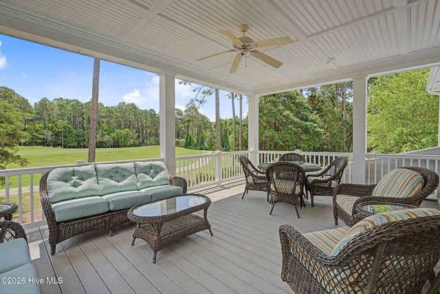 4211 Westland Lane, Southport, NC 28461