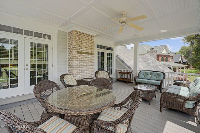 4211 Westland Lane, Southport, NC 28461