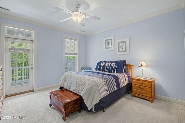 4211 Westland Lane, Southport, NC 28461