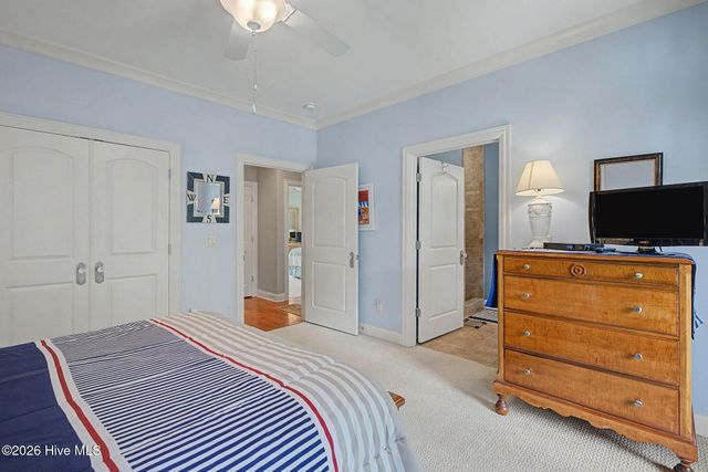 4211 Westland Lane, Southport, NC 28461