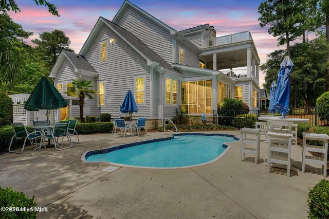 4211 Westland Lane, Southport, NC 28461
