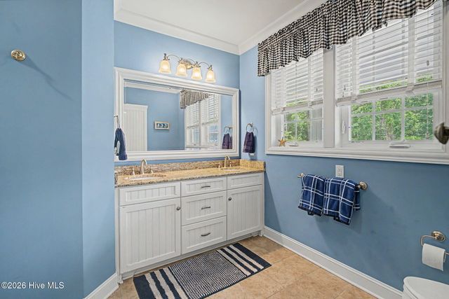 4211 Westland Lane, Southport, NC 28461