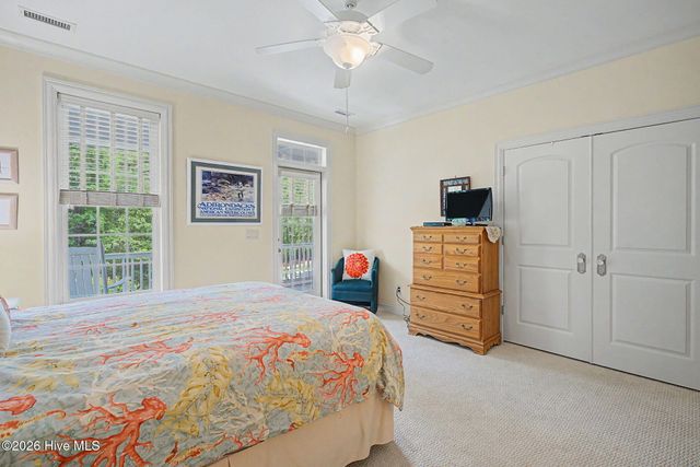 4211 Westland Lane, Southport, NC 28461