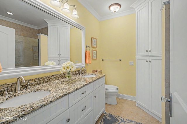 4211 Westland Lane, Southport, NC 28461