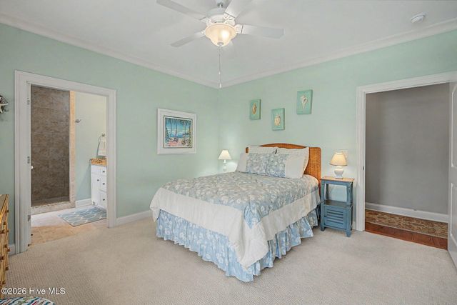 4211 Westland Lane, Southport, NC 28461