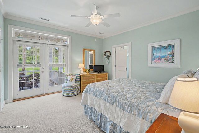 4211 Westland Lane, Southport, NC 28461