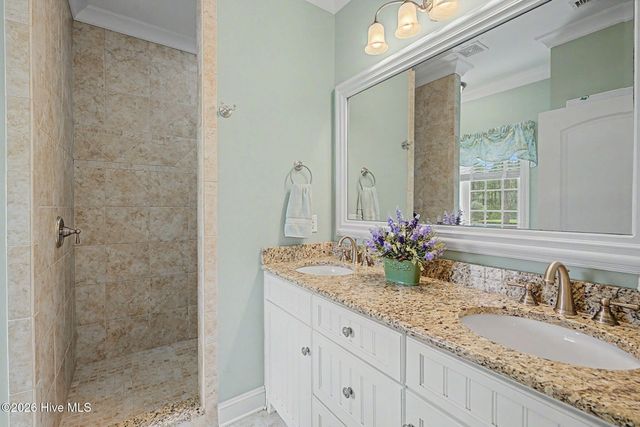 4211 Westland Lane, Southport, NC 28461