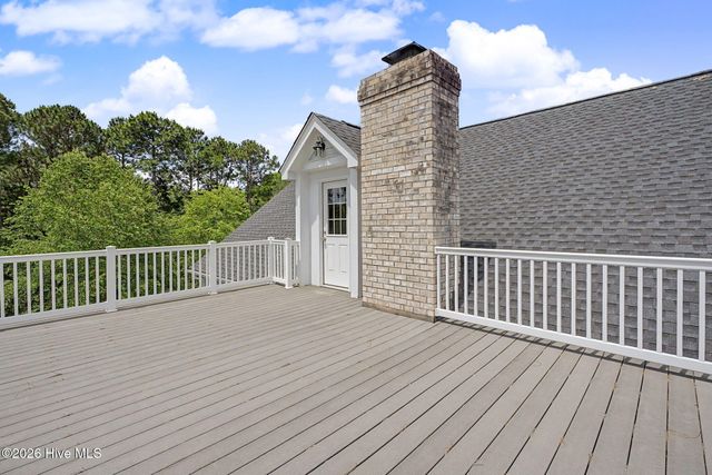 4211 Westland Lane, Southport, NC 28461