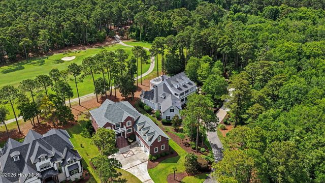 4211 Westland Lane, Southport, NC 28461