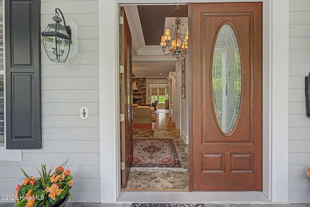 4211 Westland Lane, Southport, NC 28461