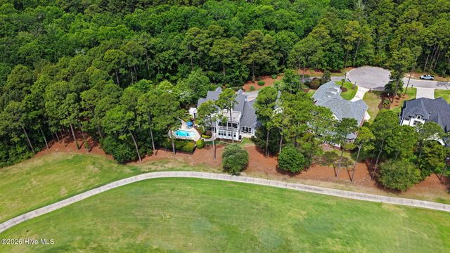 4211 Westland Lane, Southport, NC 28461