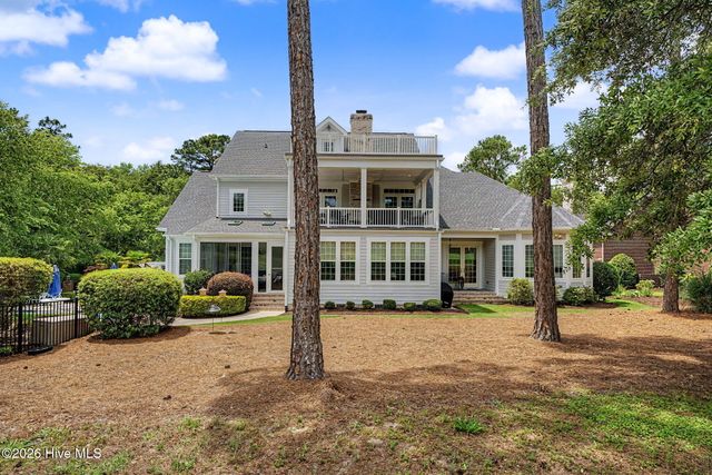 4211 Westland Lane, Southport, NC 28461
