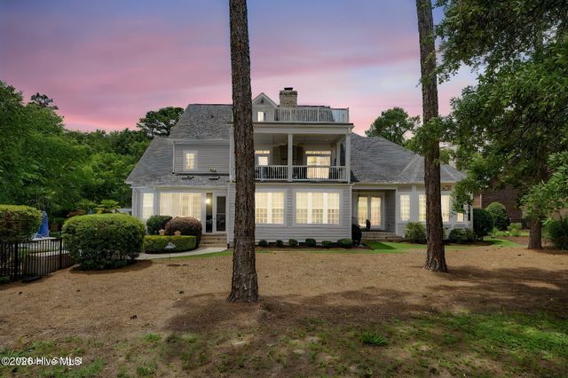 4211 Westland Lane, Southport, NC 28461