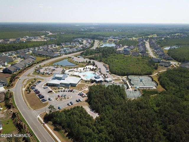 4211 Westland Lane, Southport, NC 28461