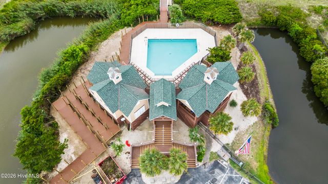 4211 Westland Lane, Southport, NC 28461