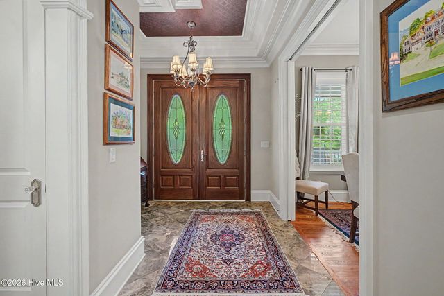 4211 Westland Lane, Southport, NC 28461