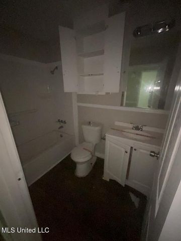 3257 Woodview Drive, Jackson, MS 39212