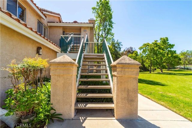 498 Shelburne B, Simi Valley, CA 93065