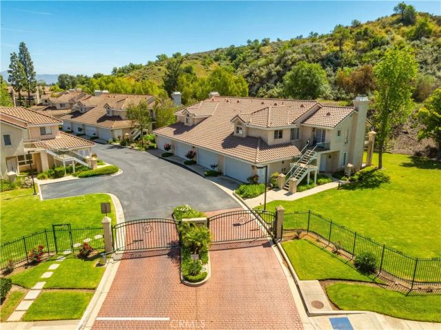 498 Shelburne B, Simi Valley, CA 93065