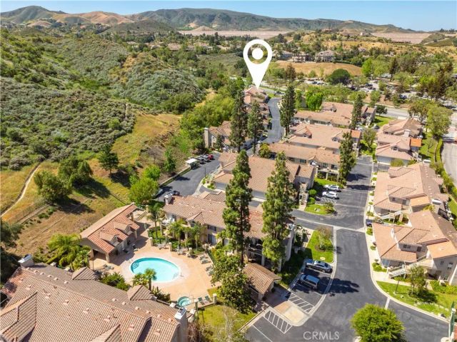 498 Shelburne B, Simi Valley, CA 93065