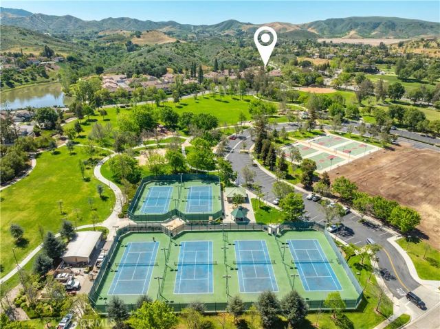 498 Shelburne B, Simi Valley, CA 93065