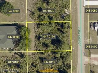 418 Lovers AVE, Lehigh Acres, FL 33974