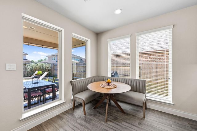 18911 New Birmingham Drive, Cypress, TX 77433