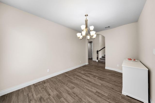 18911 New Birmingham Drive, Cypress, TX 77433