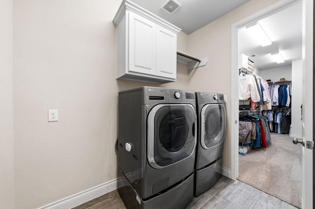 18911 New Birmingham Drive, Cypress, TX 77433