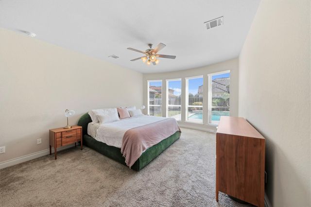 18911 New Birmingham Drive, Cypress, TX 77433