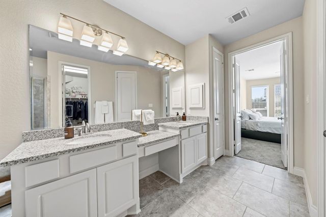 18911 New Birmingham Drive, Cypress, TX 77433