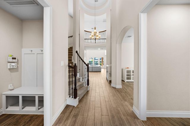 18911 New Birmingham Drive, Cypress, TX 77433