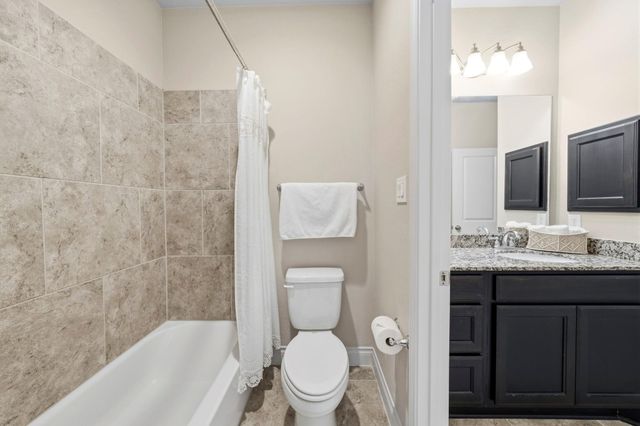 18911 New Birmingham Drive, Cypress, TX 77433