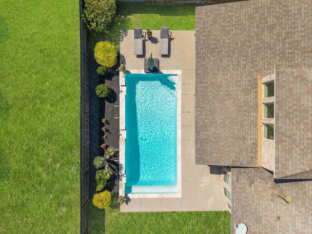 18911 New Birmingham Drive, Cypress, TX 77433