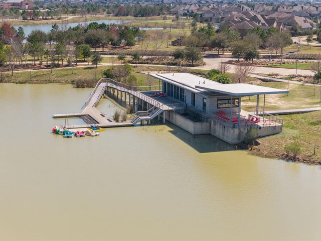 18911 New Birmingham Drive, Cypress, TX 77433