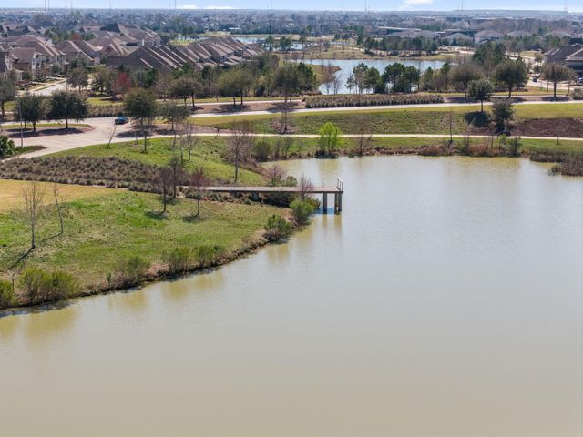 18911 New Birmingham Drive, Cypress, TX 77433