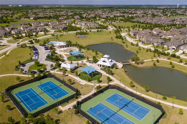 18911 New Birmingham Drive, Cypress, TX 77433