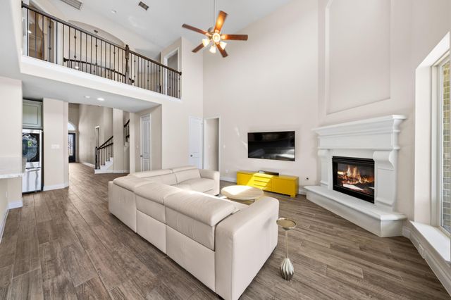 18911 New Birmingham Drive, Cypress, TX 77433