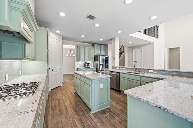 18911 New Birmingham Drive, Cypress, TX 77433