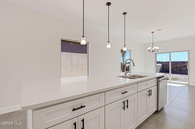 12336 Ben Dowell Way, El Paso, TX 79934